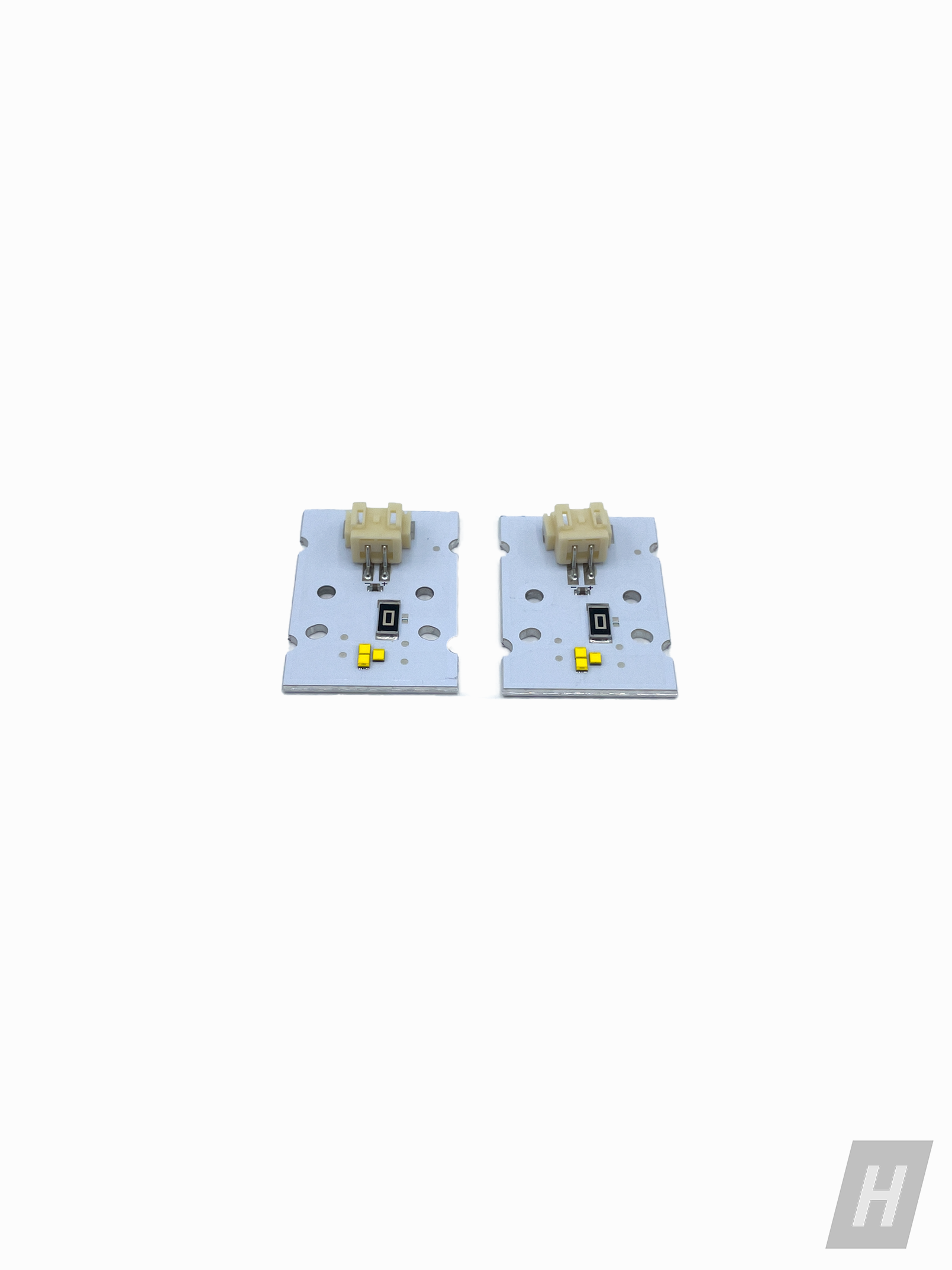 HM Amber DRL LED Module Set (Xenon) - F32 4-Series | F80 M3 | F82 / F83 M4