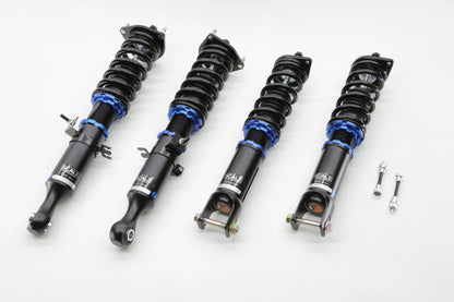 Nissan Z 23+ Innovative Series Coilover