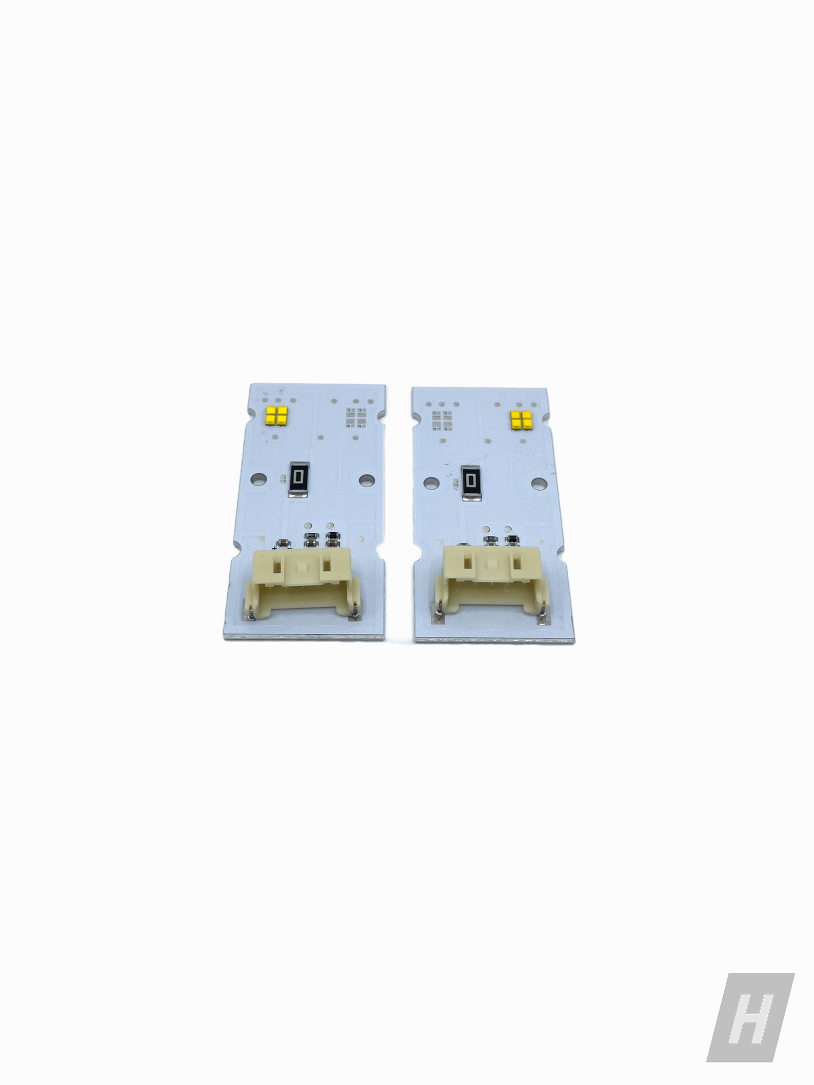 HM Amber DRL LED Module Set (Xenon) - F32 4-Series | F80 M3 | F82 / F83 M4