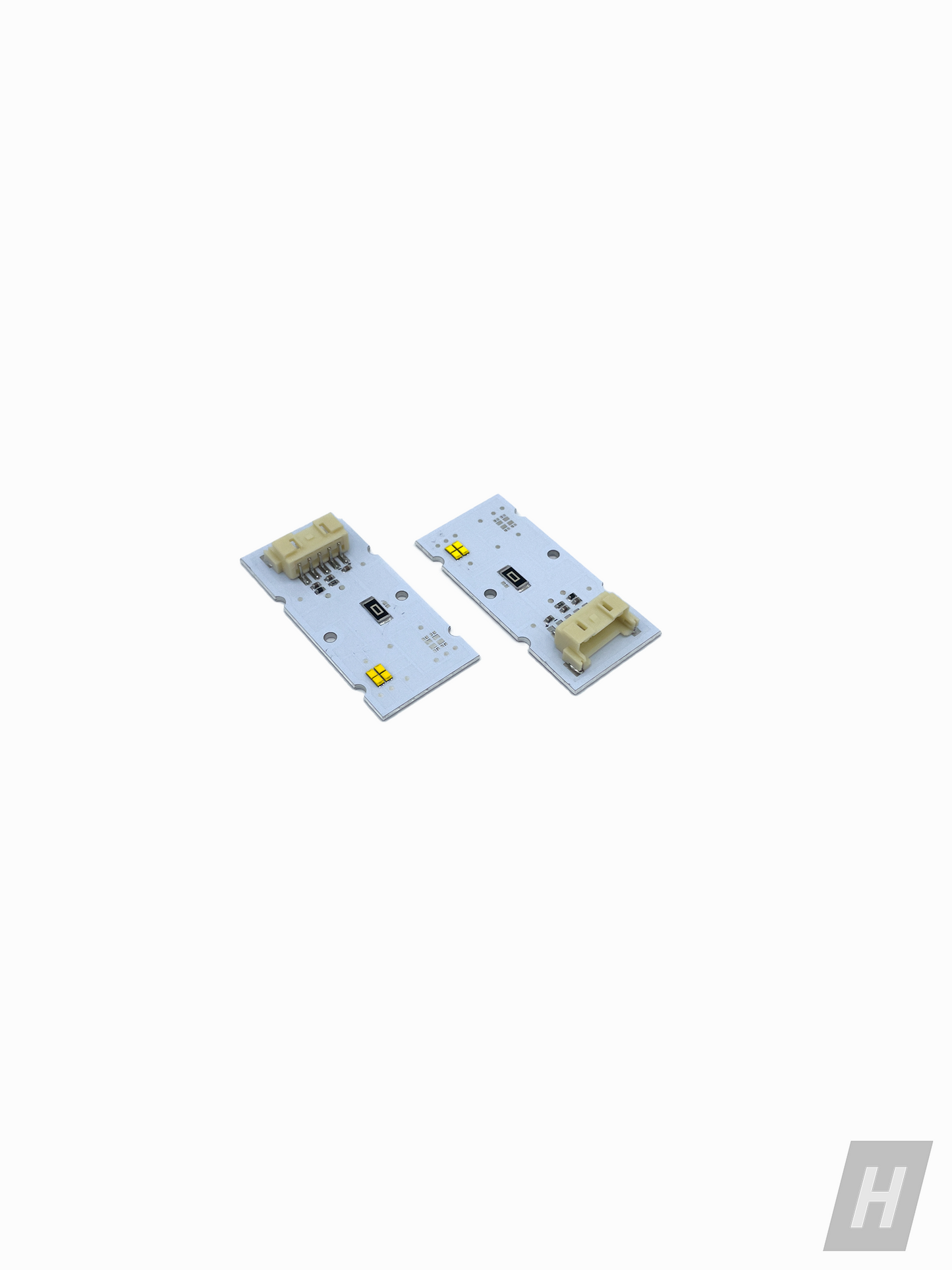 HM Amber DRL LED Module Set (Xenon) - F32 4-Series | F80 M3 | F82 / F83 M4