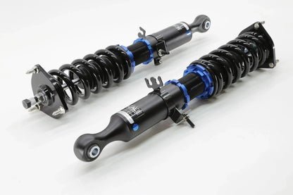 Infiniti G37 Coupe RWD 08-13 Innovative Series Coilover