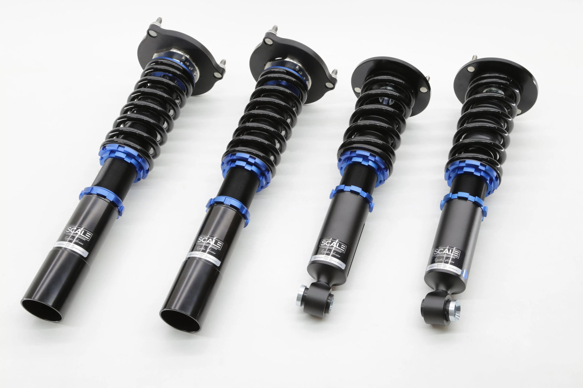 Infiniti Q45 97-01 Innovative Series Coilover