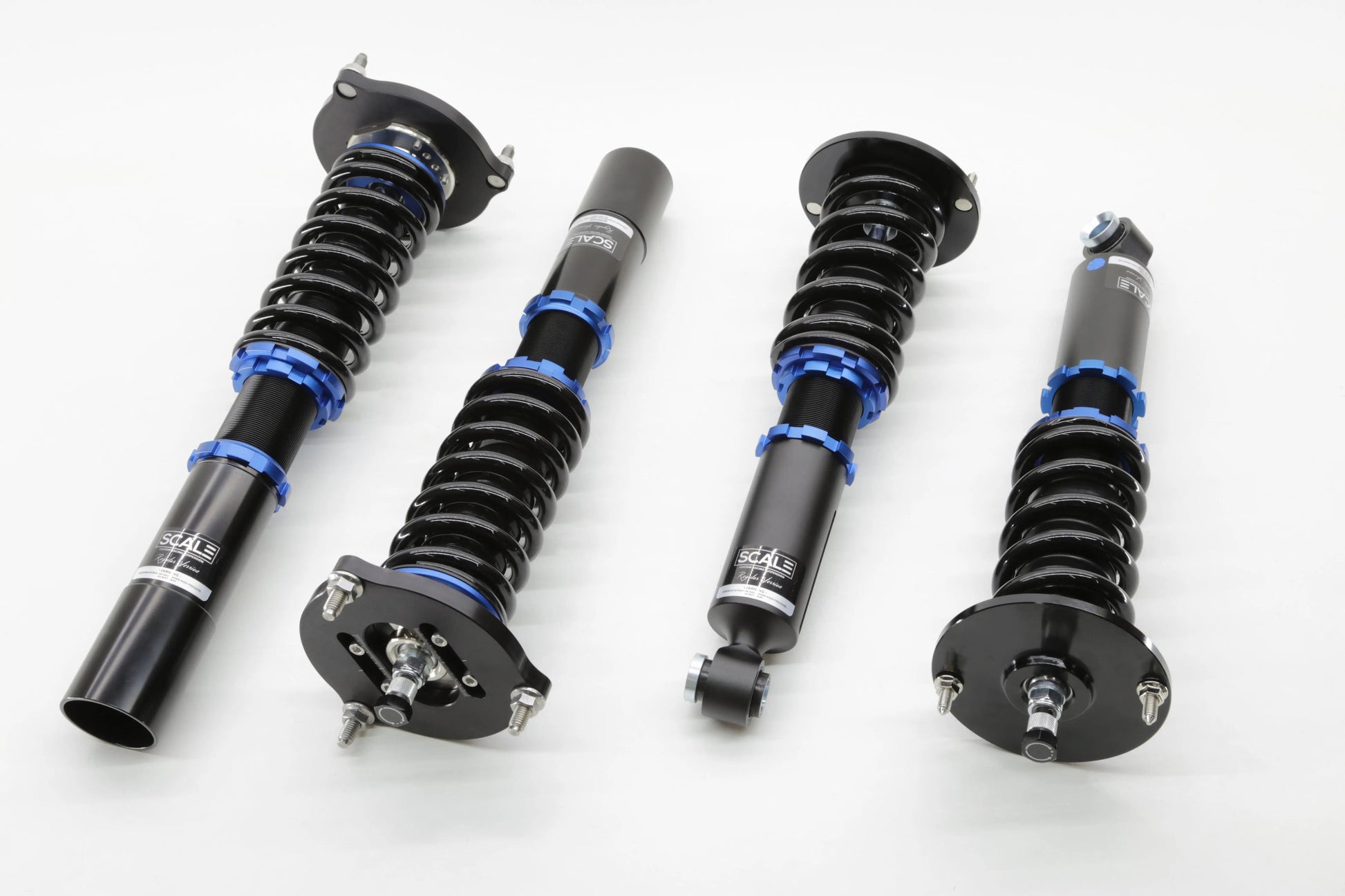 Infiniti Q45 97-01 Innovative Series Coilover