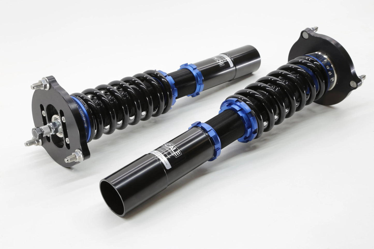 Infiniti Q45 97-01 Innovative Series Coilover