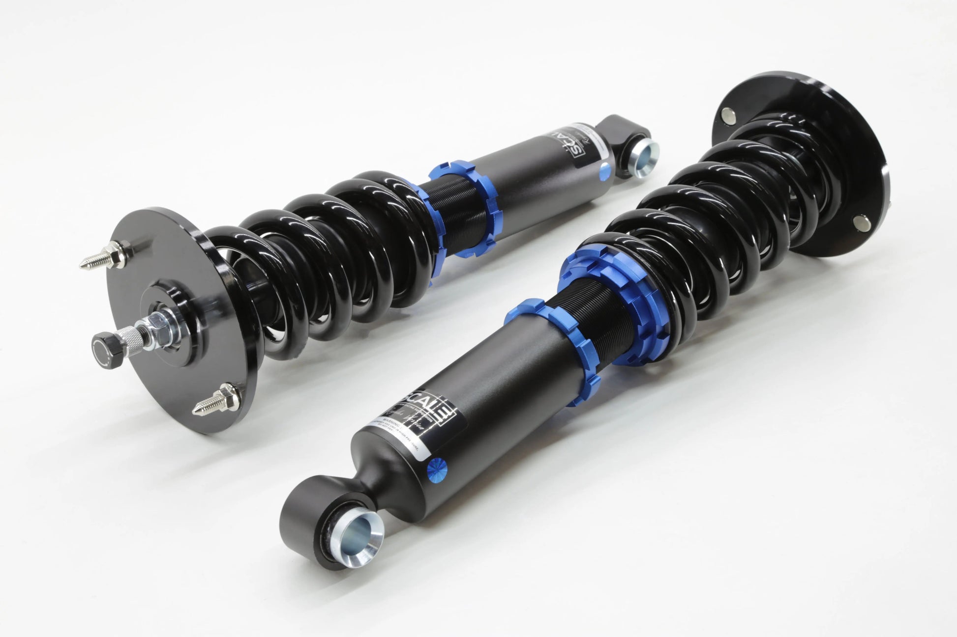 Infiniti Q45 97-01 Innovative Series Coilover