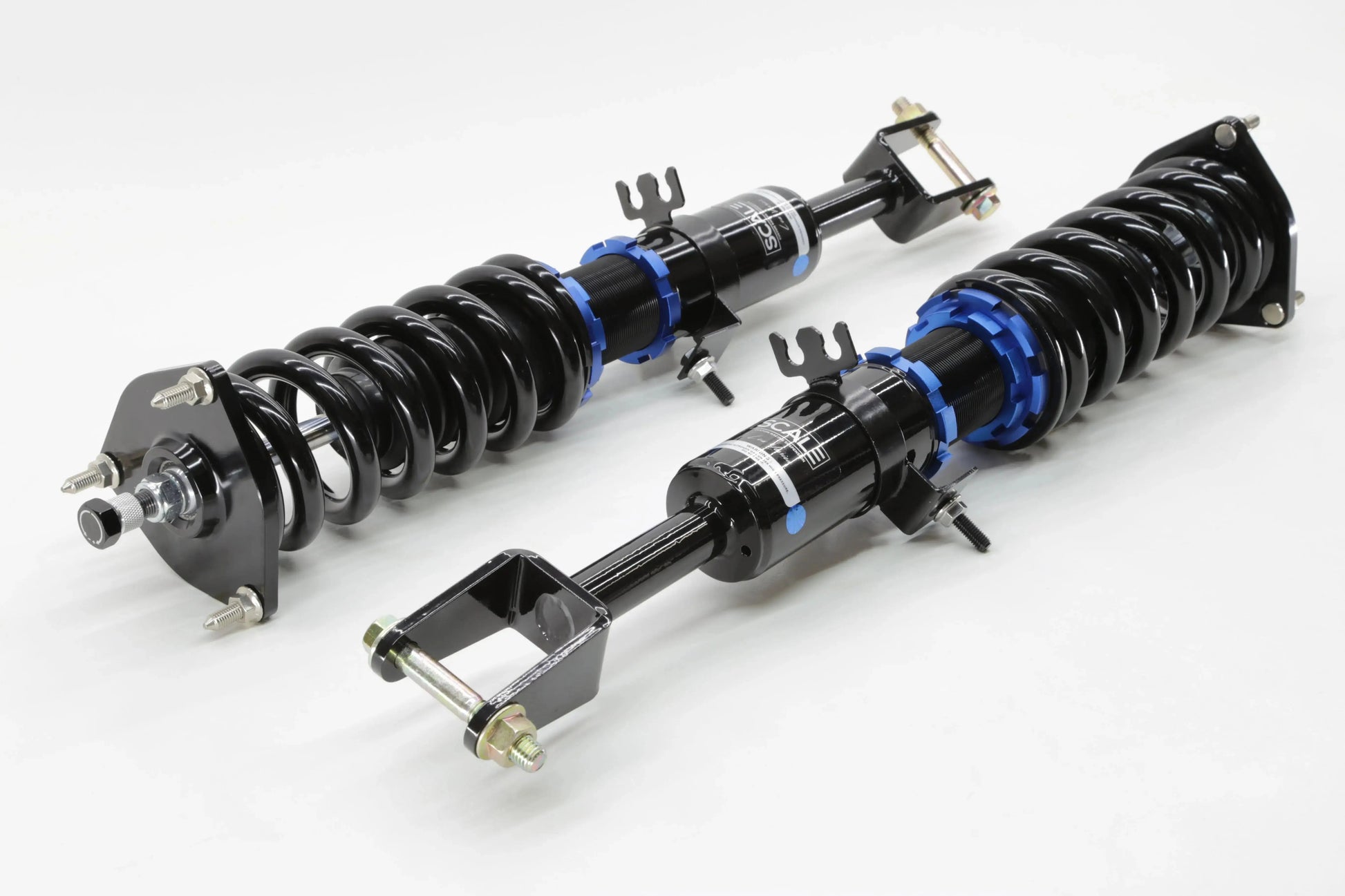 Infiniti G35 Sedan RWD 03-06 Innovative Series Coilover
