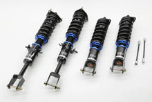 Nissan 350Z 03-08 (Z33) Innovative Series Coilover