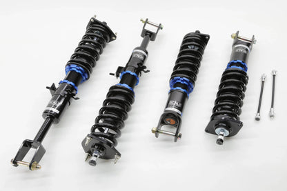 Infiniti G35 Sedan RWD 03-06 Innovative Series Coilover