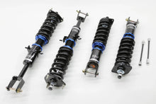 Infiniti G35 Coupe RWD 03-07 Innovative Series Coilover