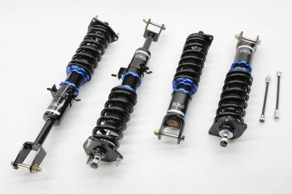 Nissan 350Z 03-08 (Z33) Innovative Series Coilover