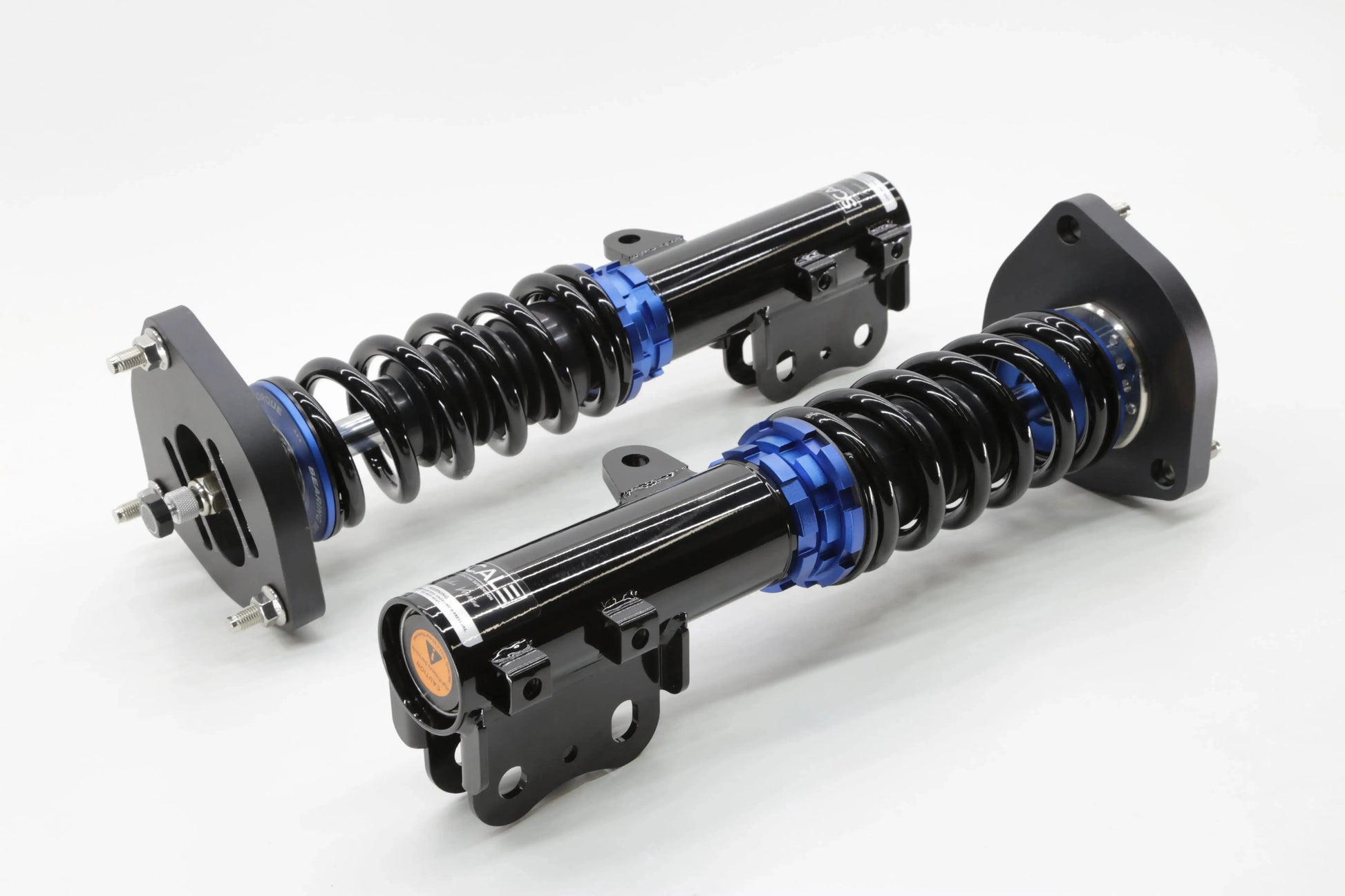 Kia Forte 14-17 Innovative Series Coilover