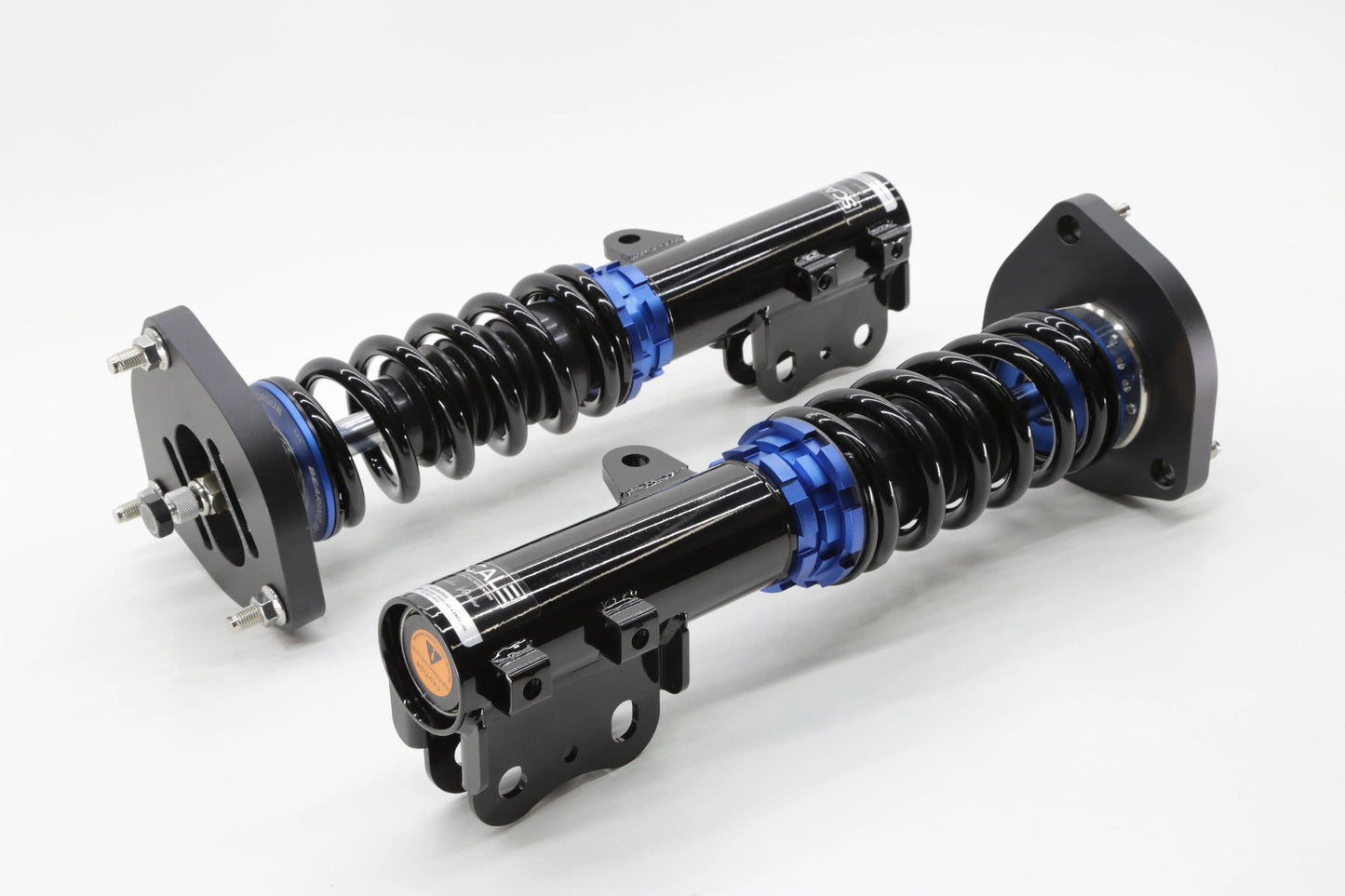 Hyundai Elantra 11-16 Innovative Series Coilover
