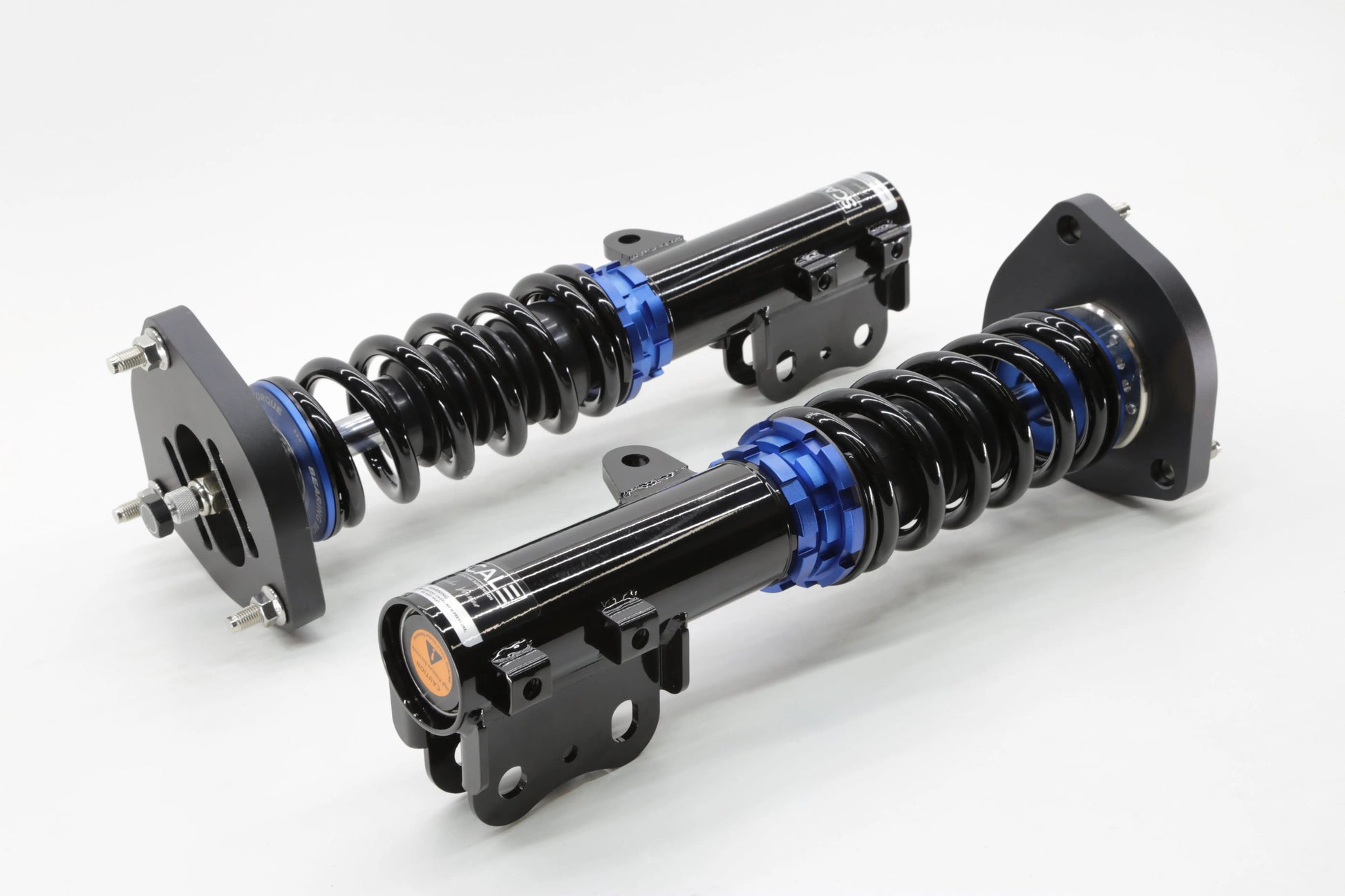 Hyundai Veloster 11-18 Innovative Series Coilover