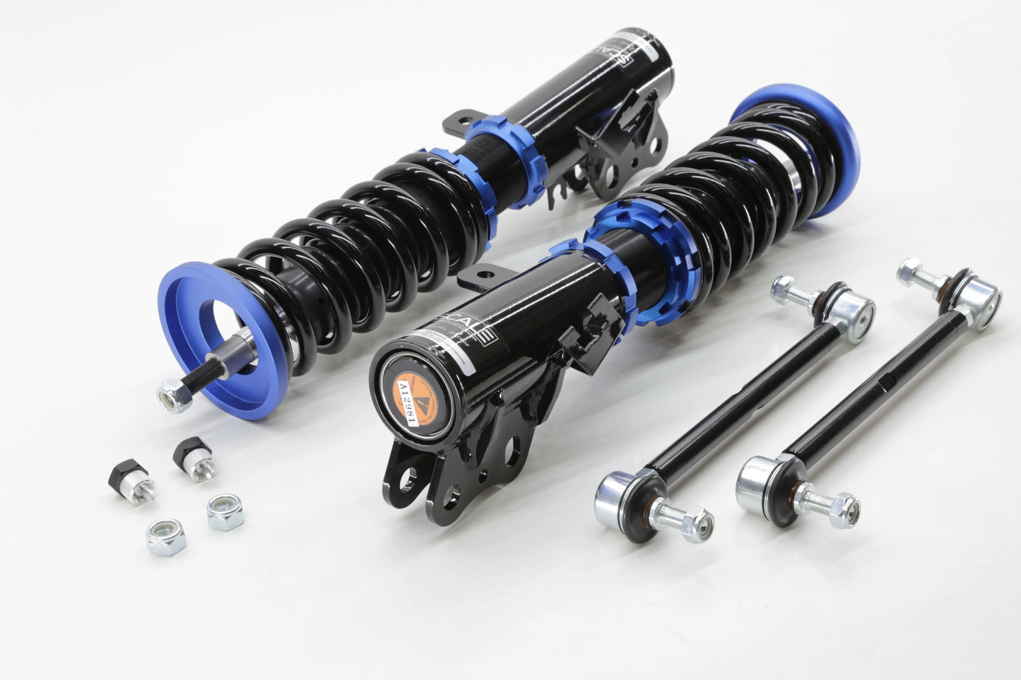 Nissan Micra 14-19 Innovative Series Coilover