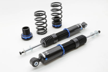 Nissan Micra 14-19 Innovative Series Coilover
