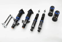 Volvo V50 FWD 05-12 Innovative Series Coilover