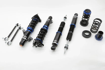 Volvo V50 FWD 05-12 Innovative Series Coilover