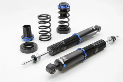 Volvo V50 AWD 05-12 Innovative Series Coilover