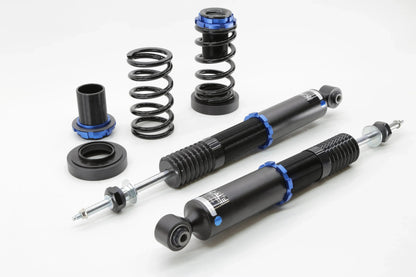 Mazda 3/Speed 3 10-13 Innovative Series Coilover