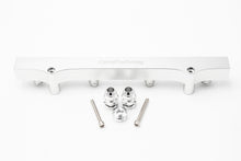 1.8T High Flow Fuel Rail | AN Fitting Ready | Audi Volkswagen