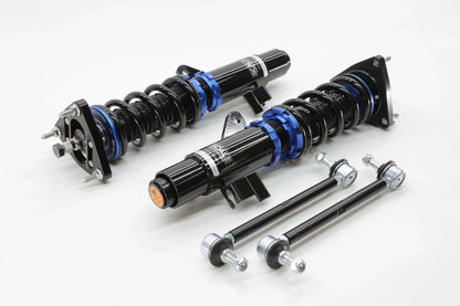 Volvo V50 AWD 05-12 Innovative Series Coilover