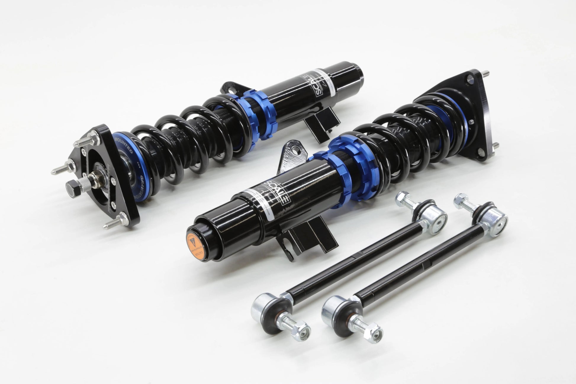Ford Focus ST 13-18 Innovative Series Coilover