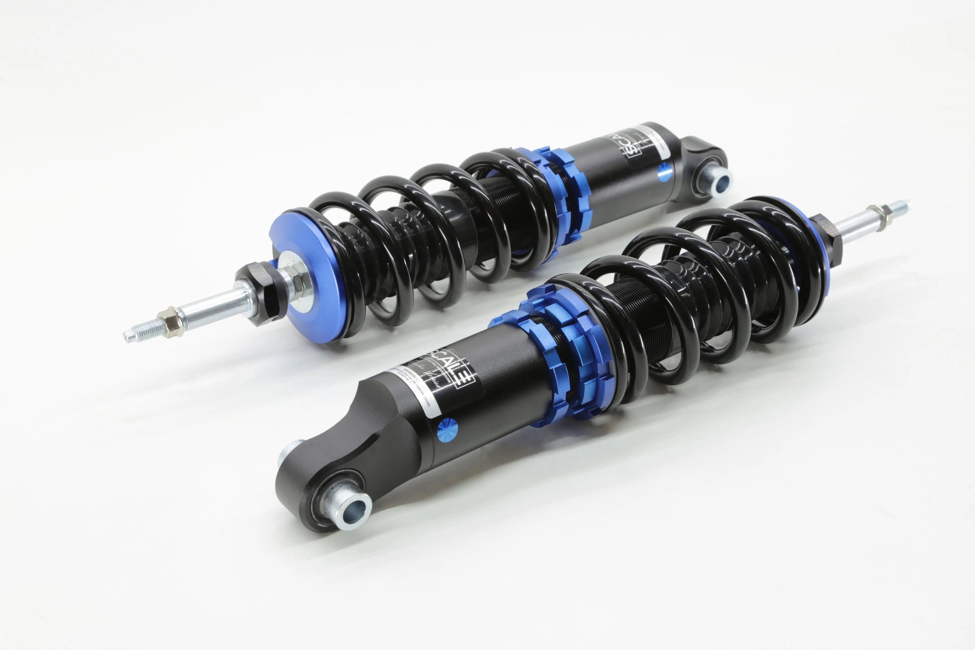 Hyundai Genesis Coupe 12-16 Innovative Series Coilover