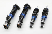 Hyundai Genesis Coupe 12-16 Innovative Series Coilover