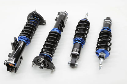 Hyundai Genesis Coupe 12-16 Innovative Series Coilover