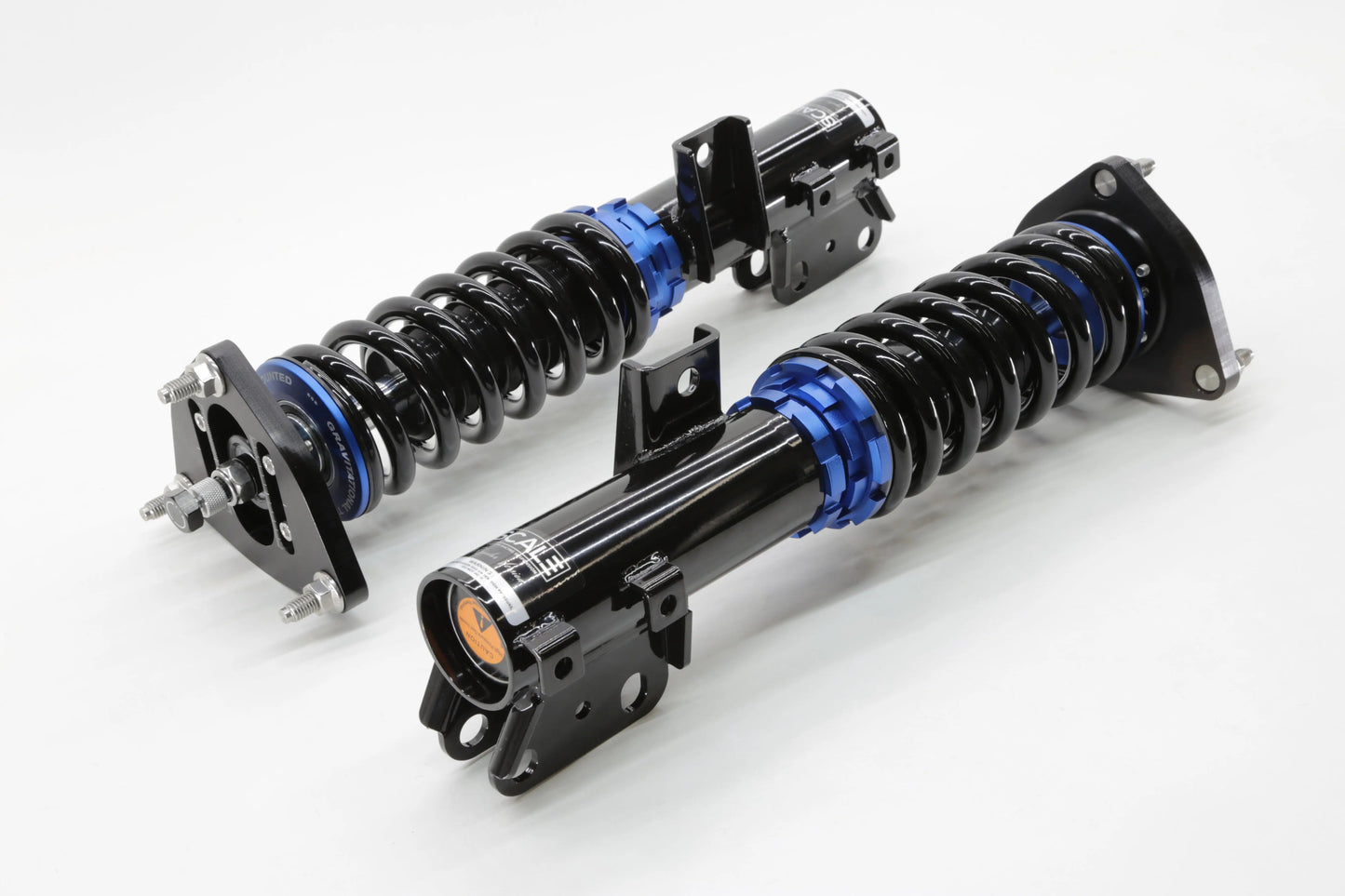 Hyundai Genesis Coupe 12-16 Innovative Series Coilover