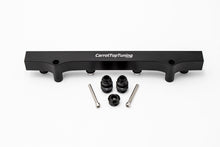 1.8T High Flow Fuel Rail | AN Fitting Ready | Audi Volkswagen