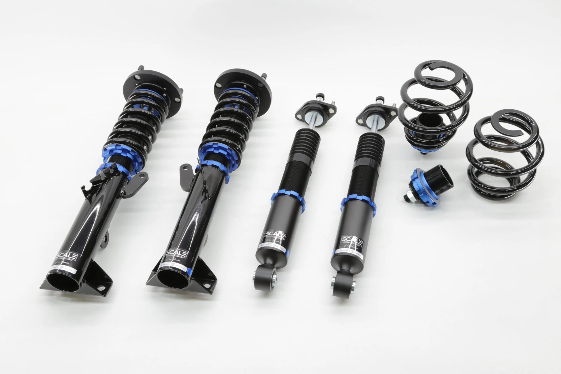 BMW 3 Series 92-99 (E36) Innovative Series Coilover