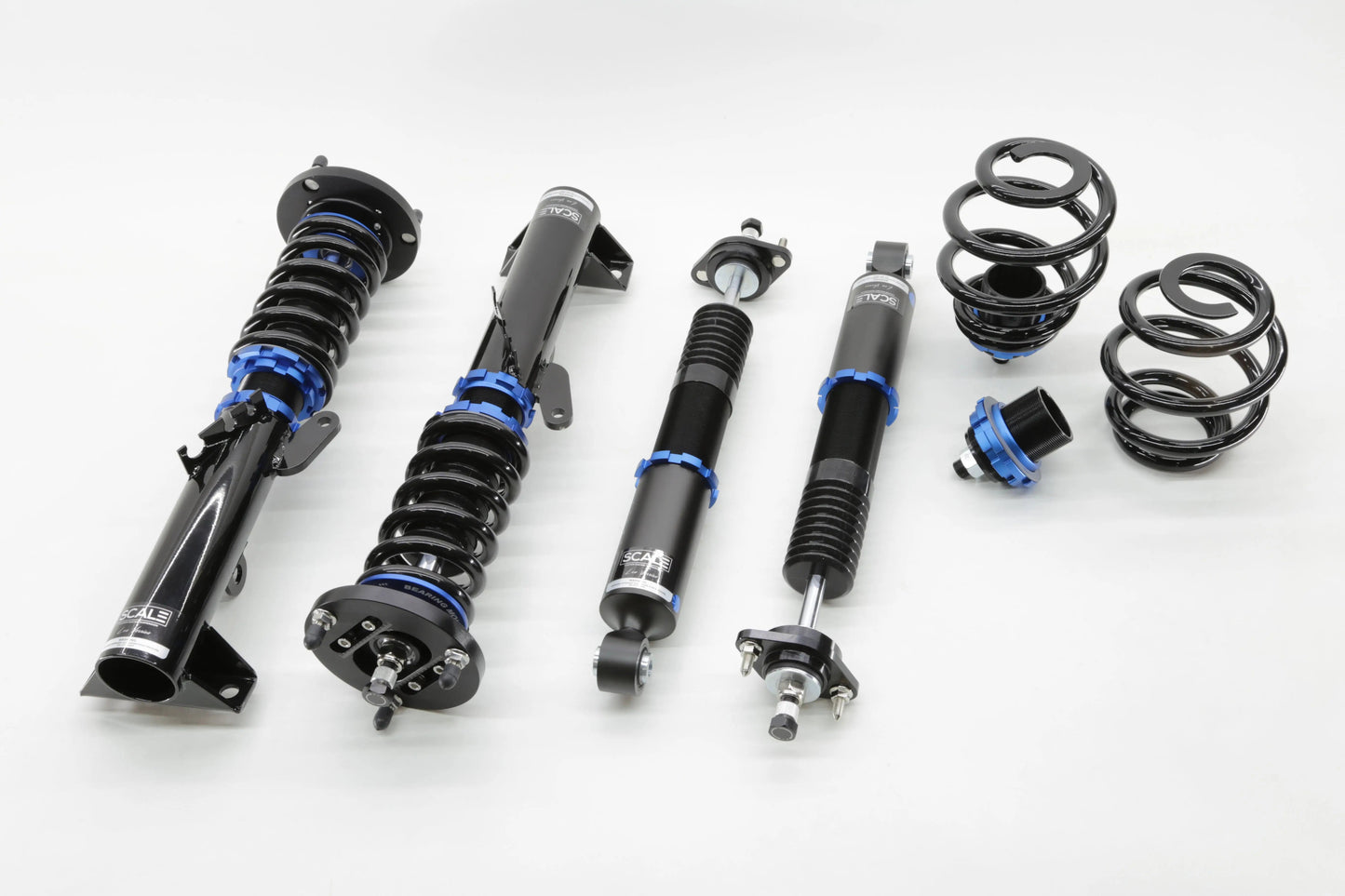 BMW 3 Series 92-99 (E36) Innovative Series Coilover