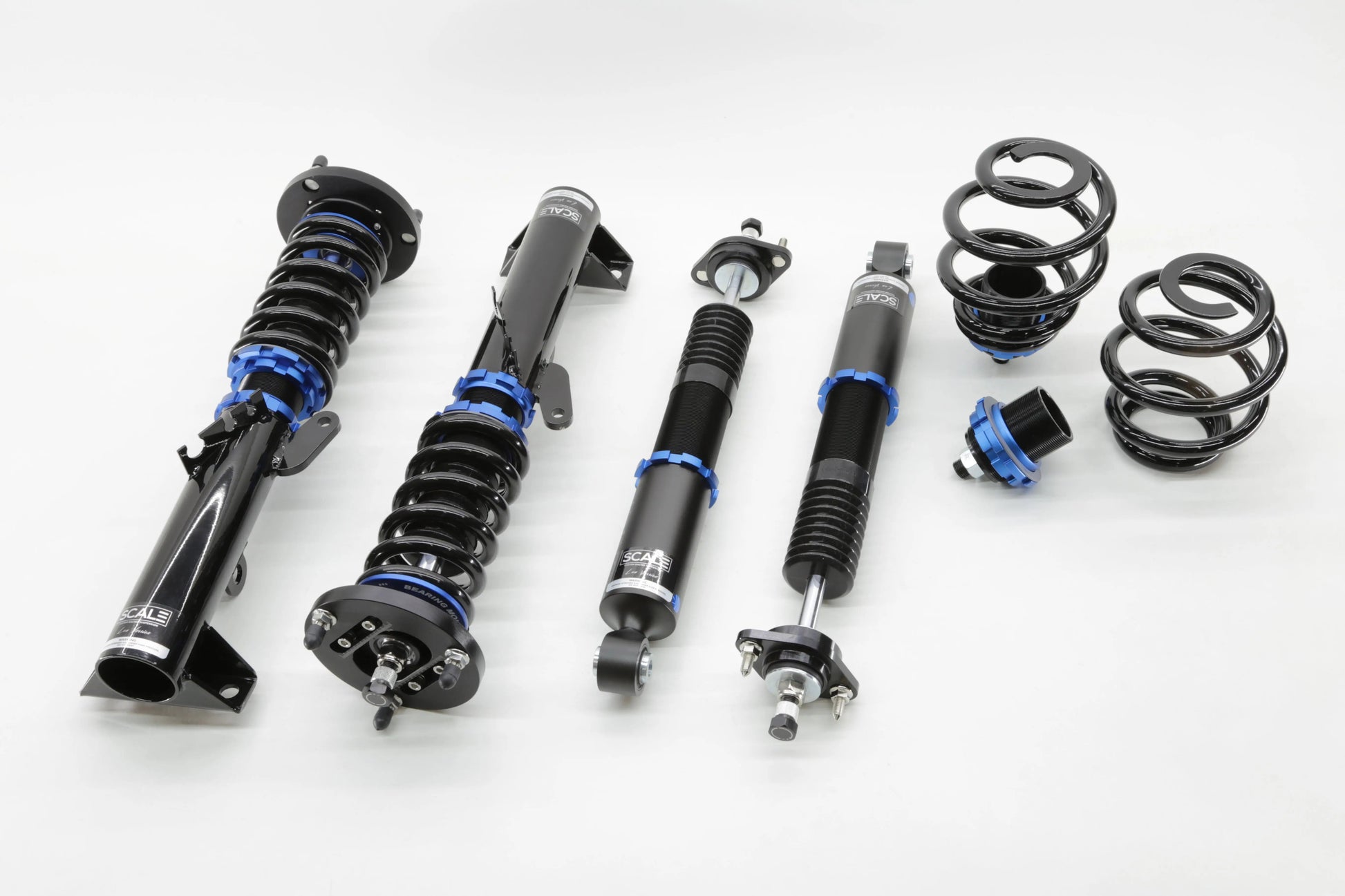 BMW 3 Series M3 94-99 (E36) Innovative Series Coilover