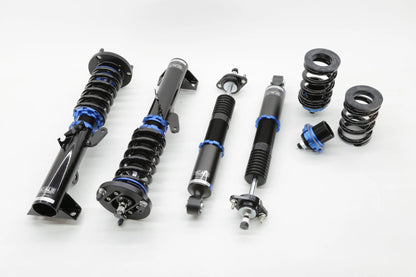 BMW Z3 & Z3 M 96-02 Innovative Series Coilover