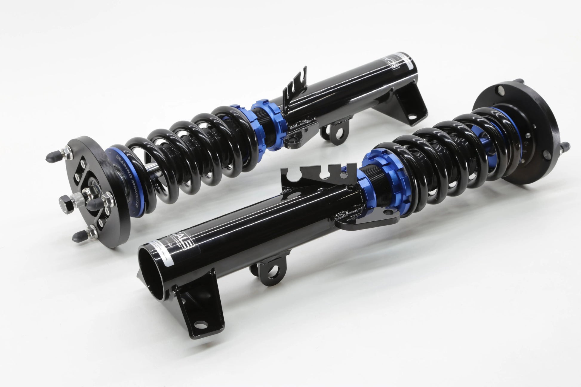 BMW 3 Series M3 94-99 (E36) Innovative Series Coilover