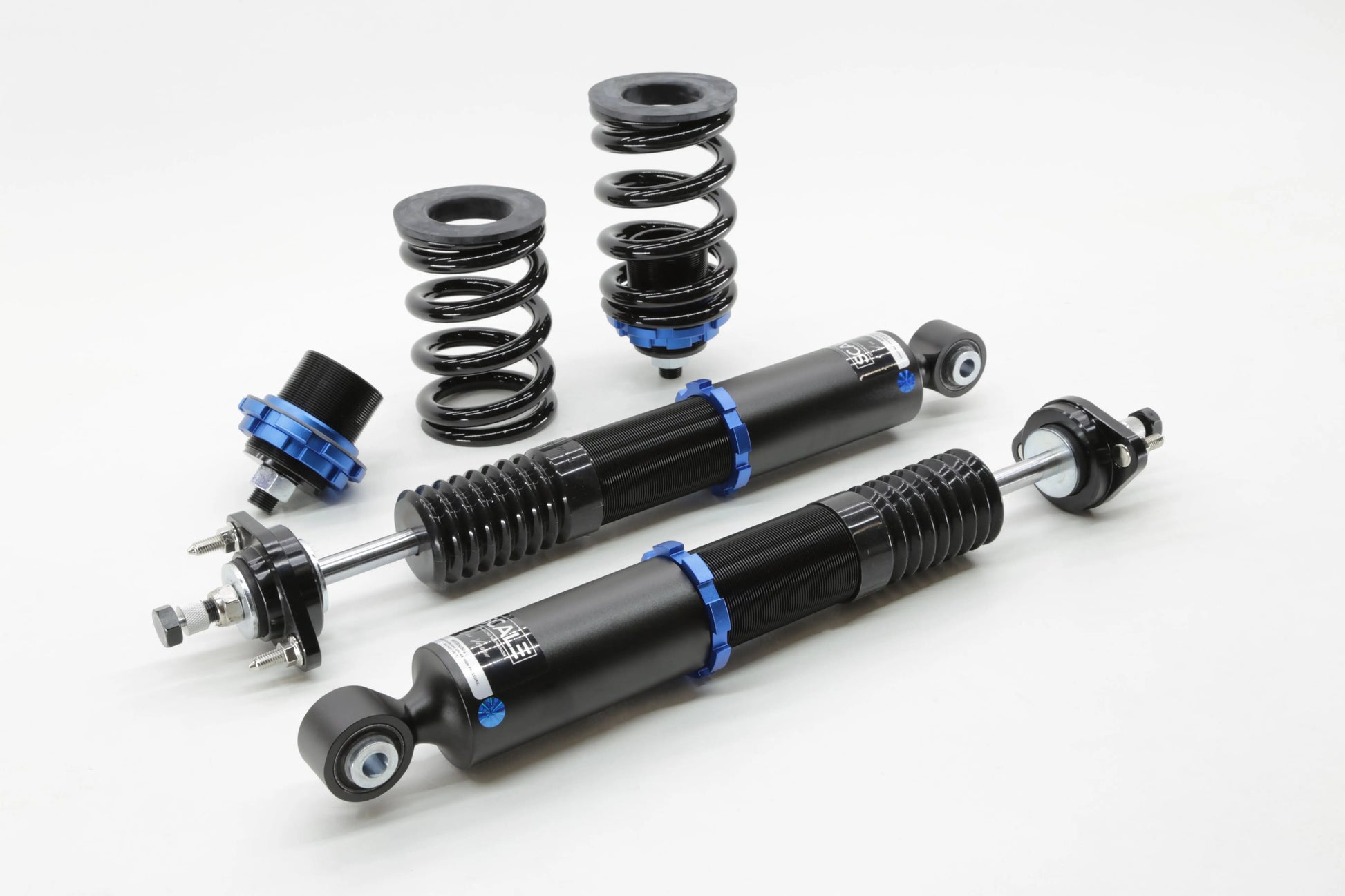 BMW Z3 & Z3 M 96-02 Innovative Series Coilover