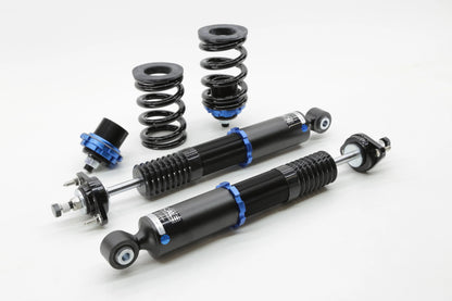 BMW Z3 & Z3 M 96-02 Innovative Series Coilover