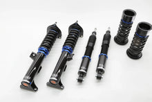 Mercedes-Benz C-Class RWD 08-14 (W204) Innovative Series Coilover