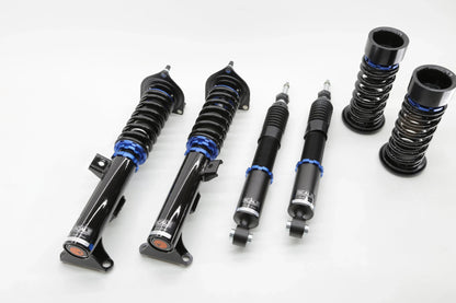 Mercedes-Benz C-Class RWD 08-14 (W204) Innovative Series Coilover