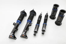 Mercedes-Benz C-Class AWD 08-14 (W204) Innovative Series Coilover