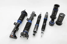 Mercedes-Benz C-Class RWD 08-14 (W204) Innovative Series Coilover