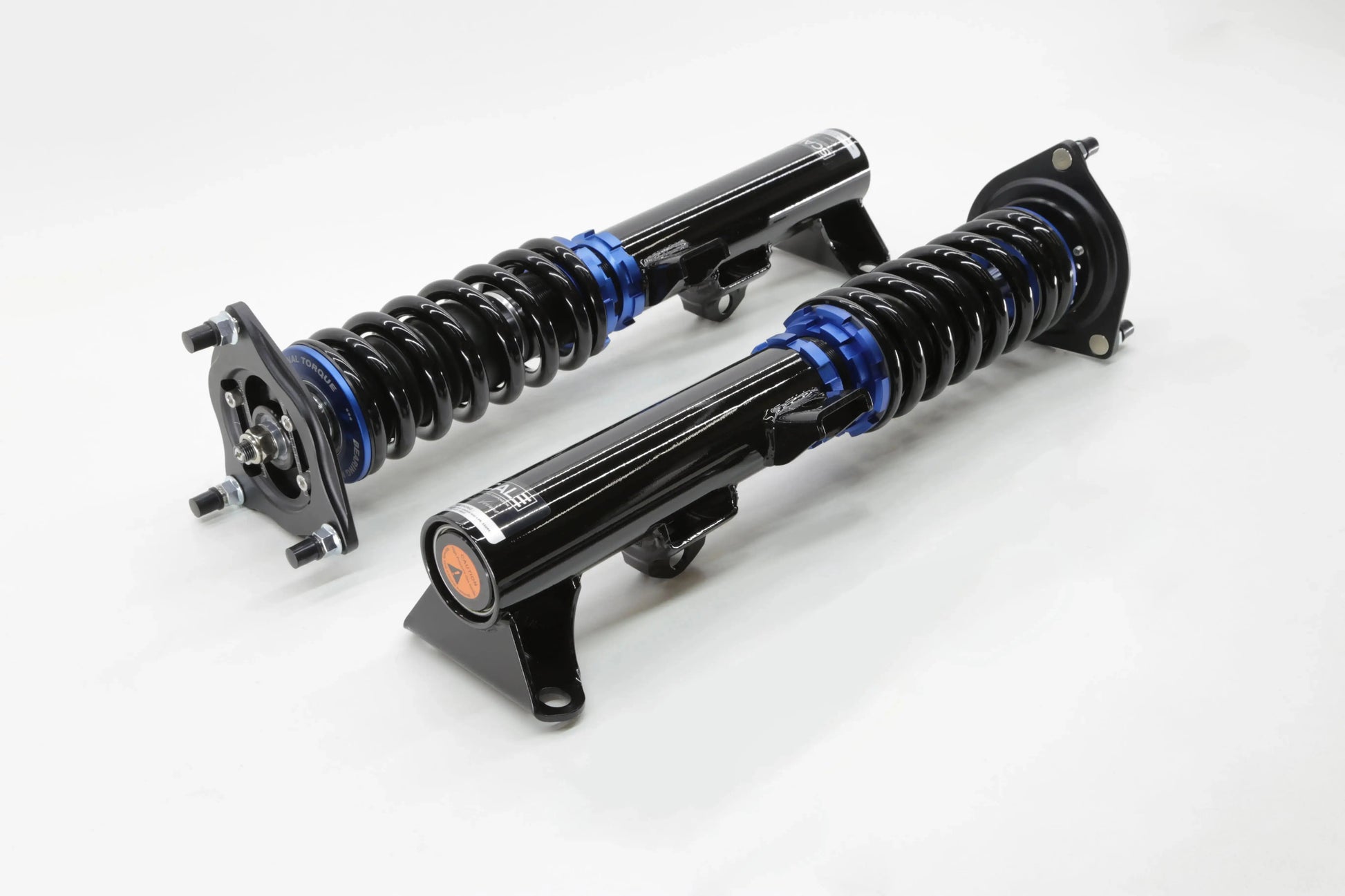 Mercedes-Benz C63 AMG 08-14 (W204) Innovative Series Coilover