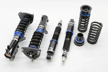 Toyota Corolla Cross 22+ Innovative Series Coilover
