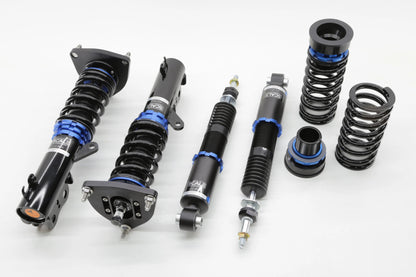 Toyota C-HR 18+ Innovative Series Coilover