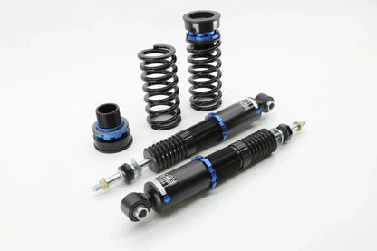 Toyota Corolla Sedan 19+ Innovative Series Coilover