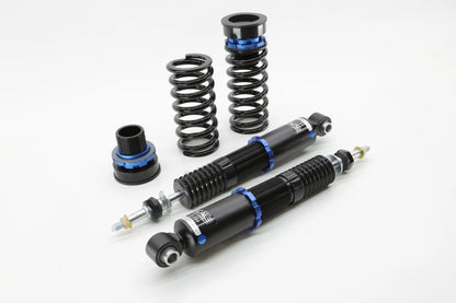 Toyota C-HR 18+ Innovative Series Coilover