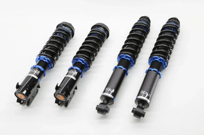 VW Cabriolet 95-02 Innovative Series Coilover