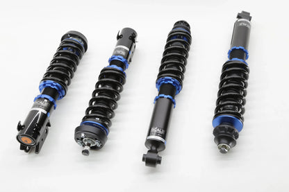 VW Corrado 88-95 Innovative Series Coilover