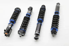 VW Cabriolet 95-02 Innovative Series Coilover